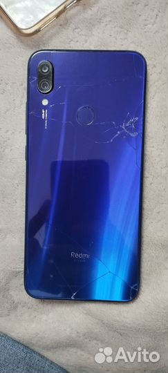 Xiaomi Redmi Note 7, 3/32 ГБ