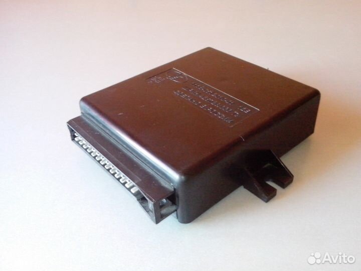 Блок управления электропакетом 1118 Калина норма