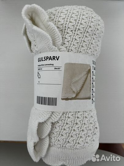 Детское постельное белье IKEA