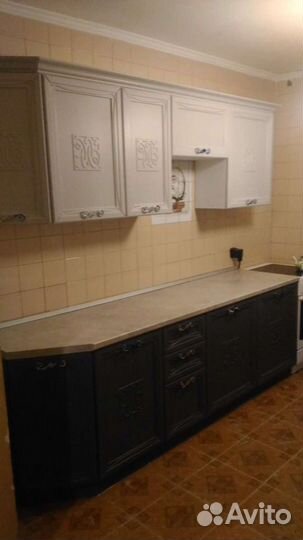 Кухня (новая) от 12 000 м/п