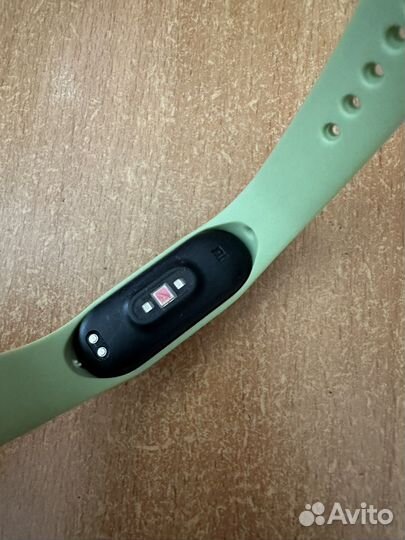 Xiaomi mi SMART Band 4