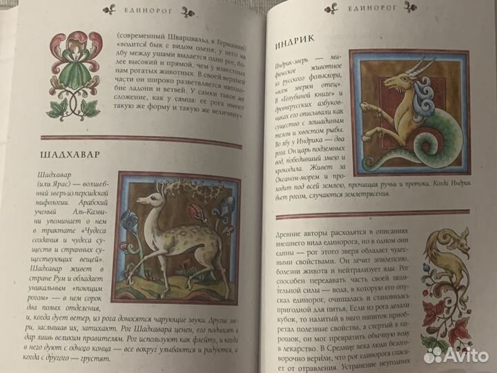 Новый Средневековый Бестиарий Елена Дроздова