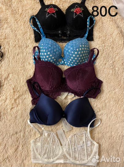 Бюст intimissimi