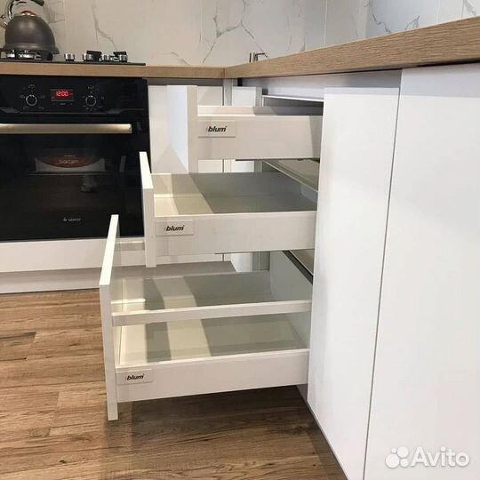 Кухня на заказ