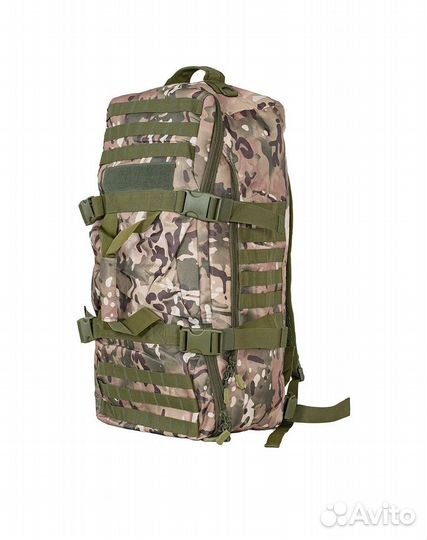 Рюкзак-трансформер тактический Mr.martin 70 Мульт