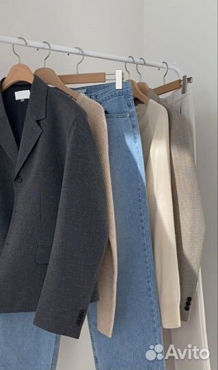 Пошив одежды