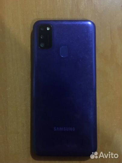 Samsung Galaxy M21, 4/64 ГБ