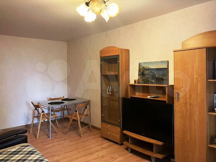 2-к. квартира, 45,1 м², 1/9 эт.