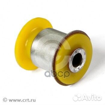 Сайлентблок полиуретановый передней подвески, н