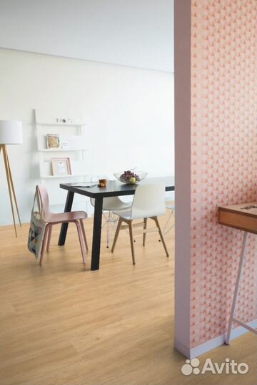 Водостойкий ламинат