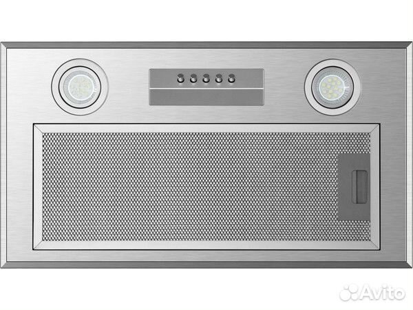 Вытяжка Midea MH60I300X