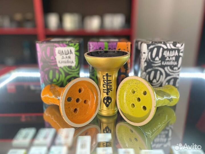 Готовый табачный бизнес