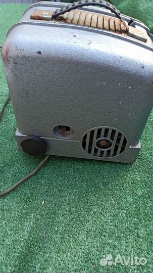 Кинопроектор луч 2.СССР