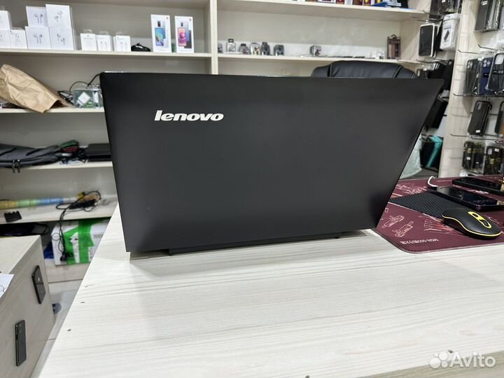 Ноутбук Lenovo Офисный