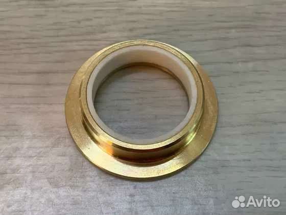 Рулевая втулка на хонду цивик