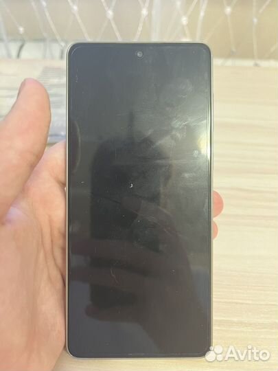 Samsung Galaxy A73 5G, 8/256 ГБ