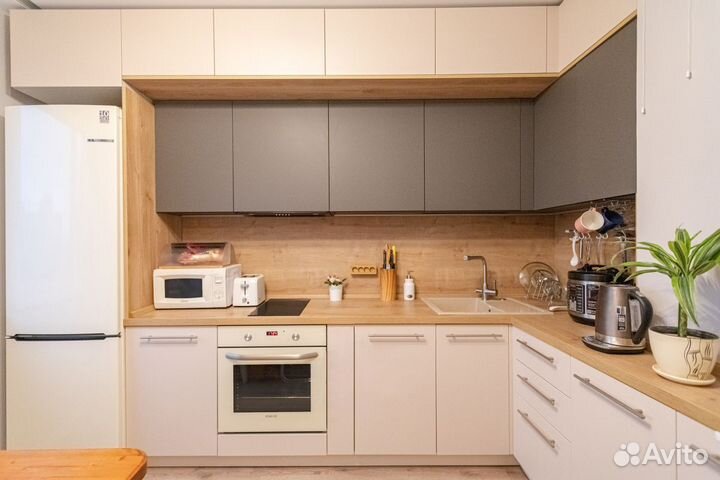 Цена за всю кухню смк 0533601