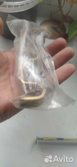 Кронштейн для багетки