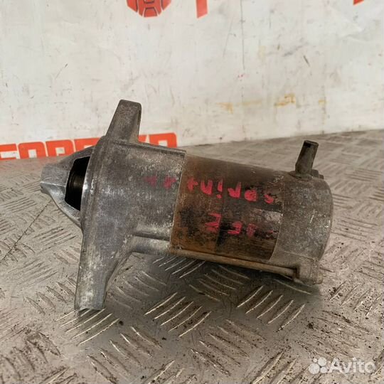Стартер Тойота Спринтер