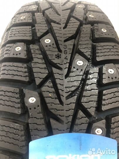 Nokian Tyres Nordman 7 185/60 R15 88T
