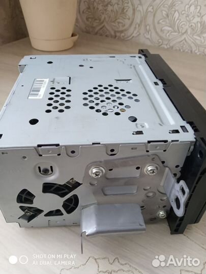 Телевизор автомобильный