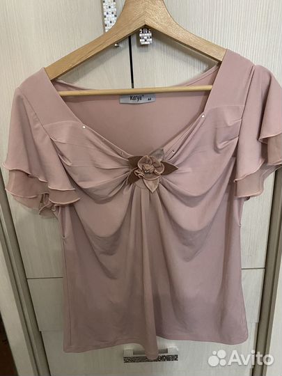 Блузка женская