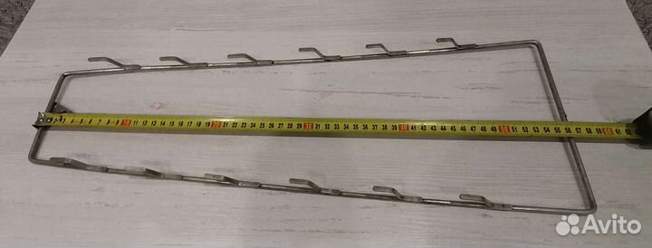 Подставка для крышек, поварежки