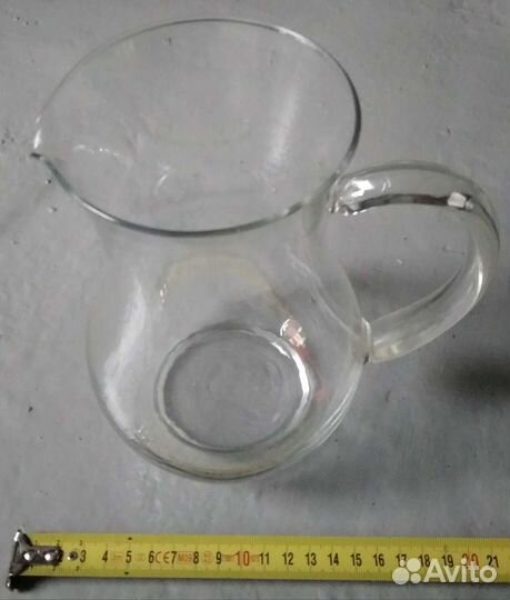 Графин / кувшин