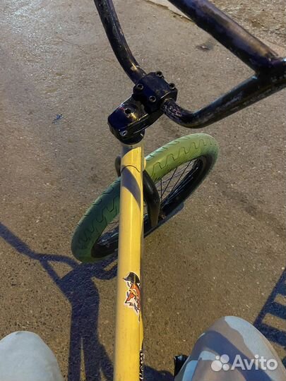 Bmx Custom