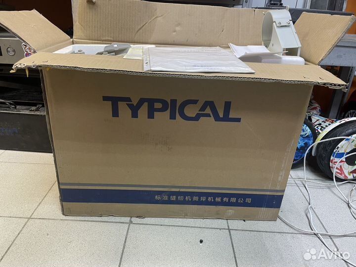 Промышленное швейное оборудование Juki DDL-8100