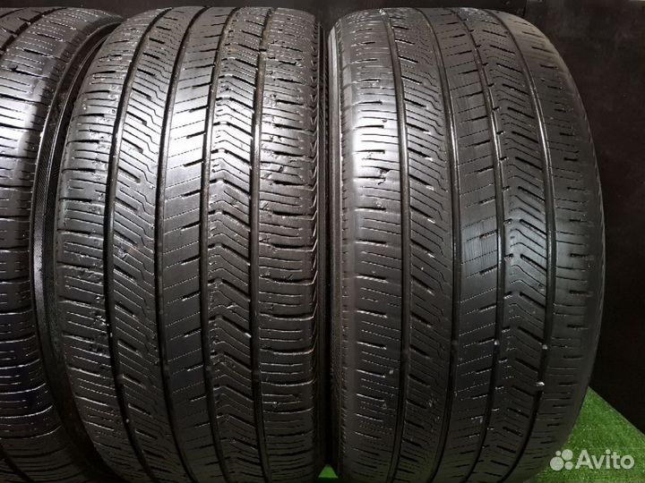 Yokohama Geolandar X-CV G057 275/40 R22 108W