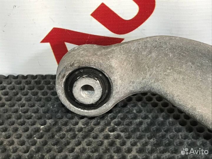 Audi a5 8t a4 b8 рычаг задней подвески верхний