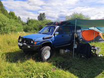 Toyota Hilux 2.8 MT, 1994, 86 358 км, с пробегом, цена 1 100 000 руб.