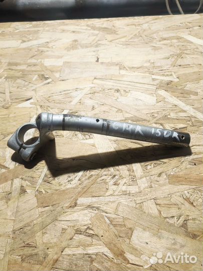 Подножки для мотоцикла