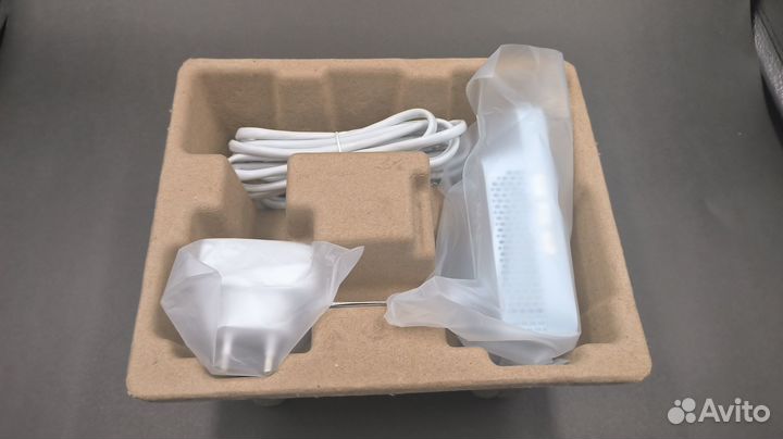 TP-Link Адаптер PowerLine TL-WPA7517 KIT