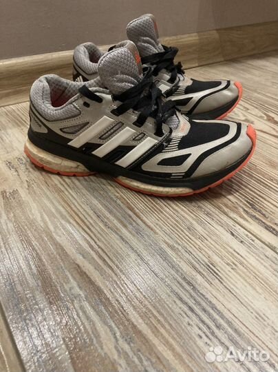 Кроссовки оригинал adidas 35,5