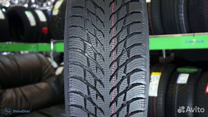 Nokian Tyres Hakkapeliitta R3 195/55 R16 91R