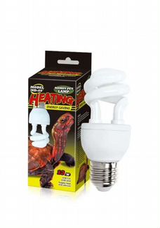 Уф лампочка для рептилий