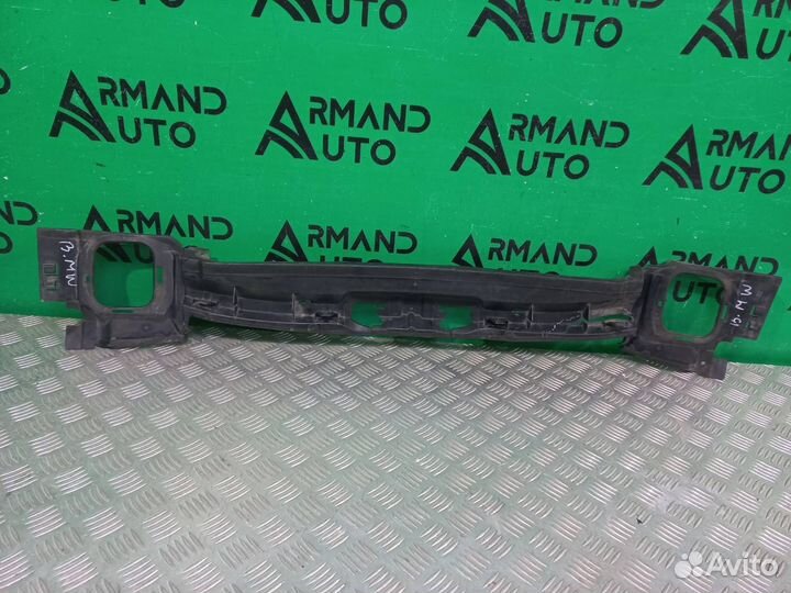 Дефлектор радиатора верхний Bmw 5 Series G30 G31