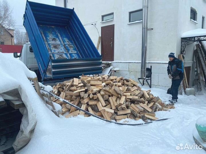 Дрова