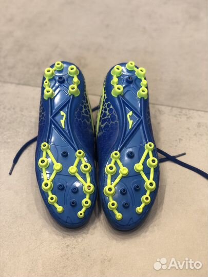 Бутсы Joma Propulsion 904 Royal
