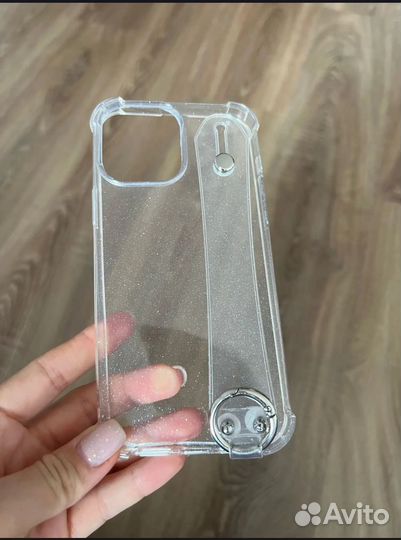 Чехол на iPhone 12