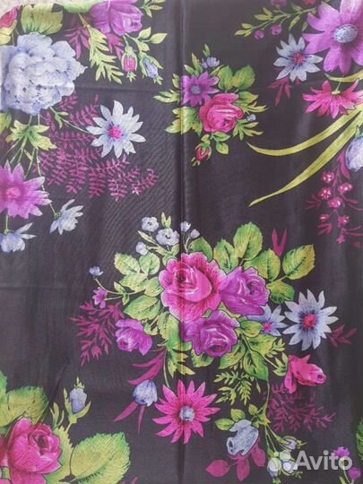 Отрез ткани