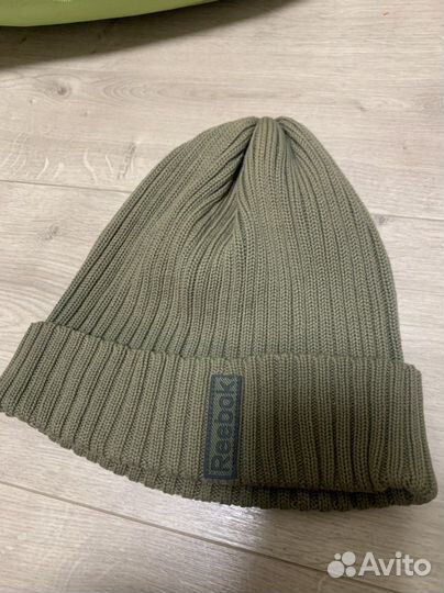 Шапка мужская adidas оригинал