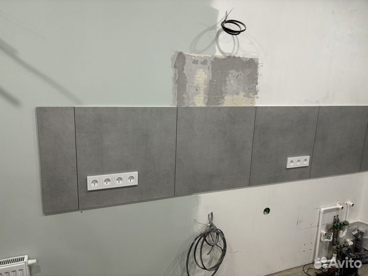 Электрик. Ремонт, электромонтаж под ключ