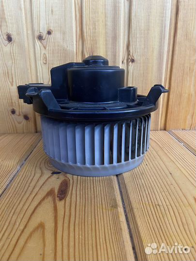 Мотор печки Toyota Land Cruiser Prado 120 2008