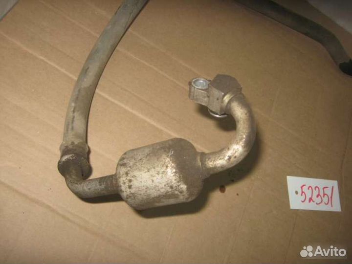 Трубка кондиционера Toyota Camry V40 2006-2009