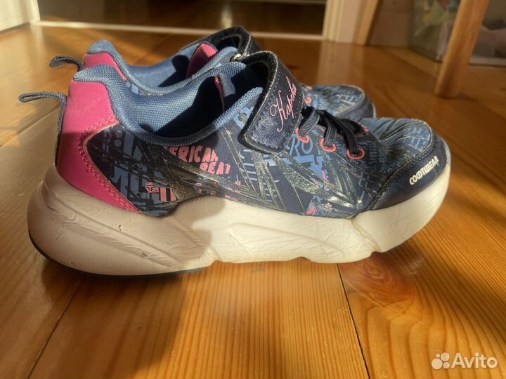 Кроссовки Kapika р.36