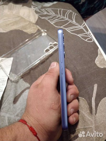 Samsung galaxy a34 5g