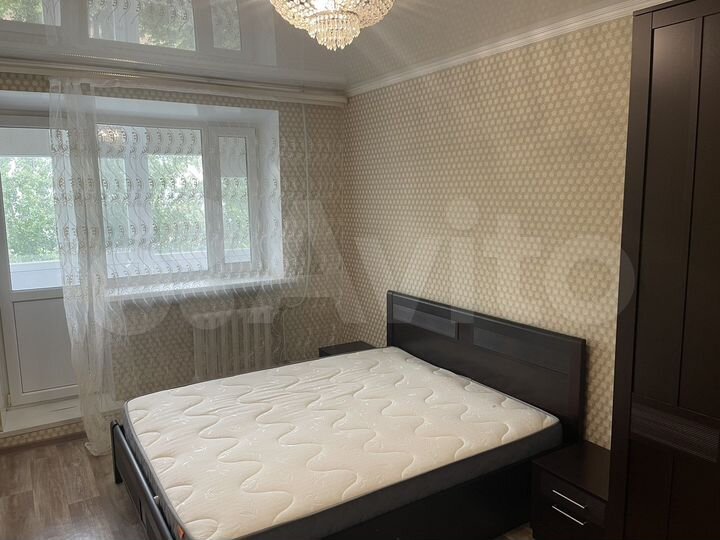 2-к. квартира, 50,3 м², 7/10 эт.